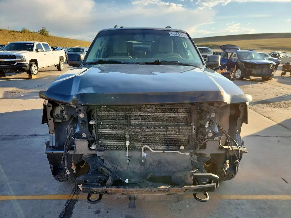2014 FORD EXPEDITION XLT  