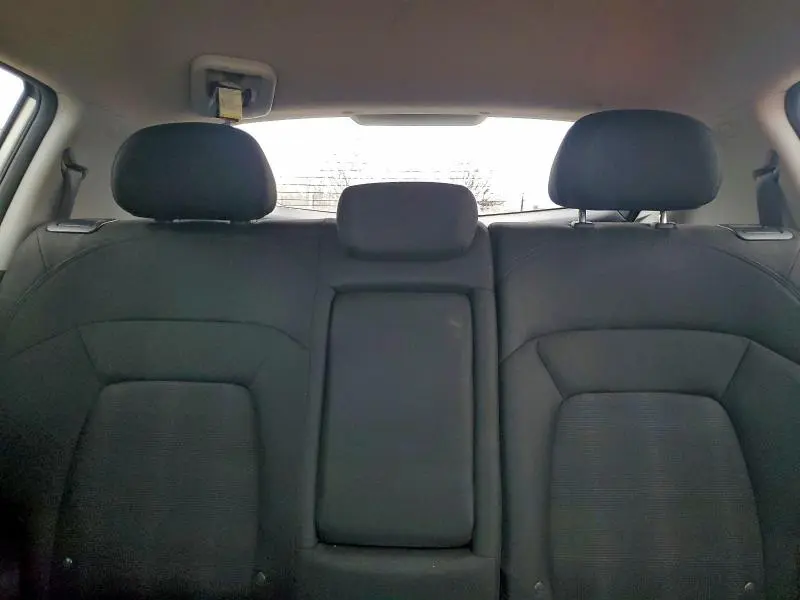 2013 KIA SPORTAGE LX  