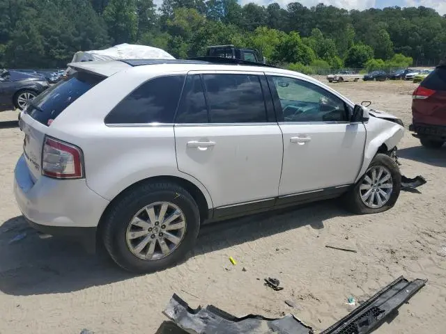 2010 FORD EDGE LIMITED  