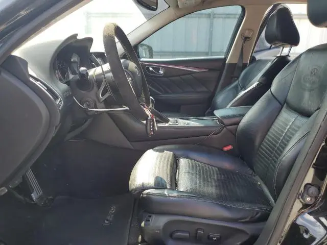 2014 INFINITI Q50 BASE  