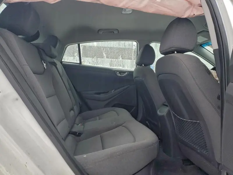 2020 HYUNDAI IONIQ SE  