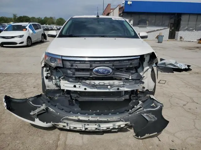 2014 FORD EDGE SPORT  