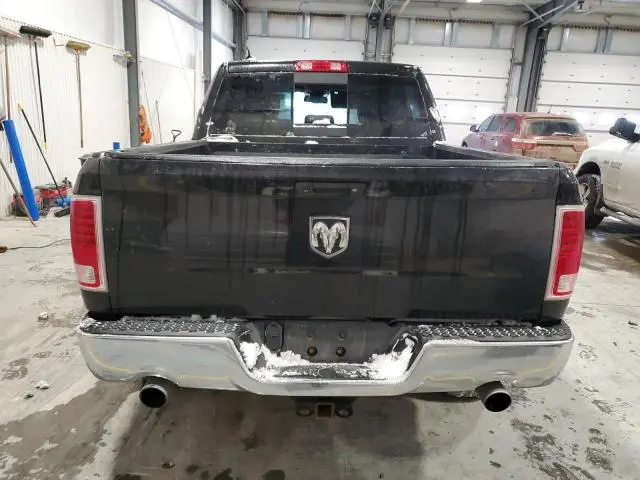 2015 RAM 1500 LARAMIE  