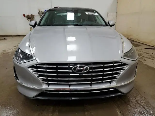 2023 HYUNDAI SONATA HYBRID  