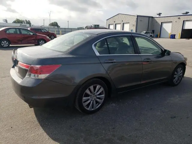 2011 HONDA ACCORD EX  