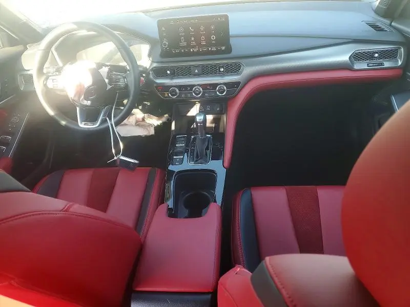 2026 ACURA INTEGRA A-SPEC TECH  