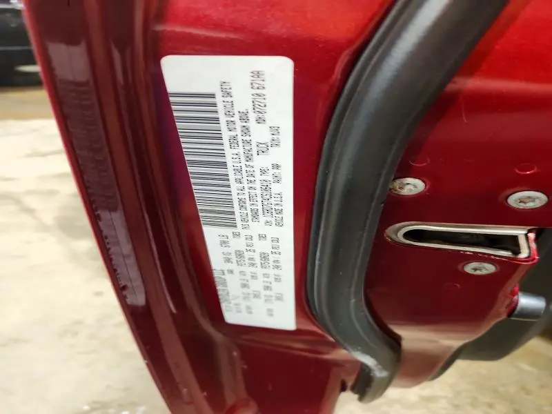 2012 DODGE RAM 1500 SLT  