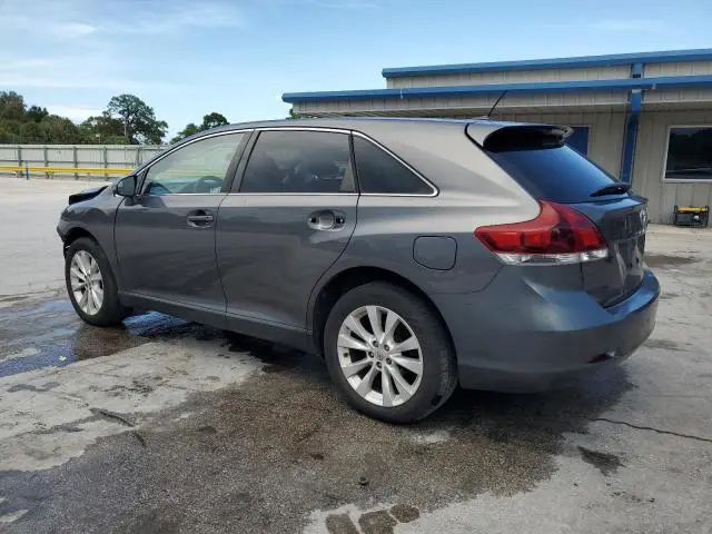 2013 TOYOTA VENZA LE  