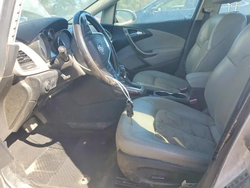 2014 BUICK VERANO CONVENIENCE  
