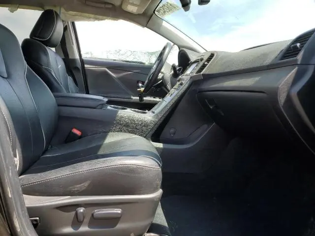 2015 TOYOTA VENZA LE  
