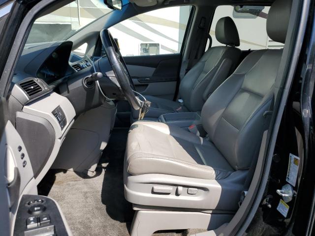 2011 HONDA ODYSSEY TOURING