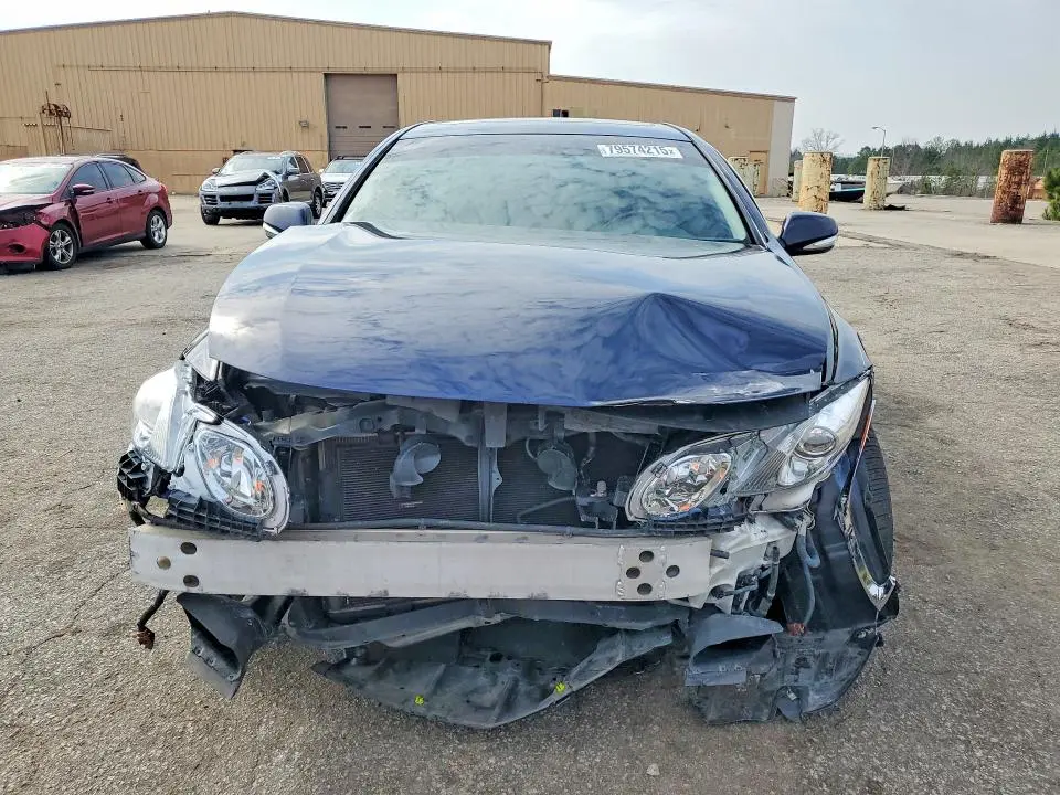 2011 LEXUS GS 350 BASE  