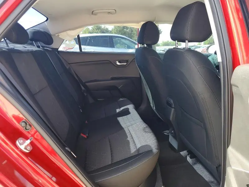 2023 KIA RIO S  