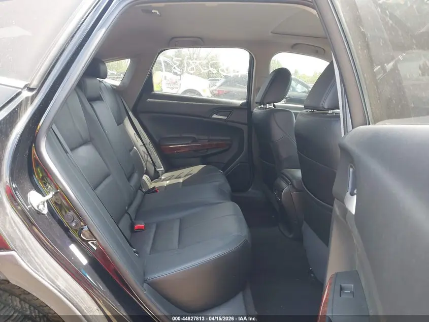 2012 HONDA CROSSTOUR 2.4 EX-L