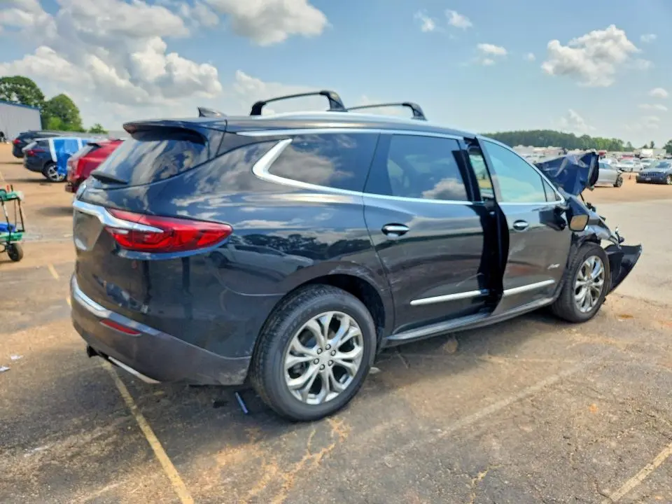 2018 BUICK ENCLAVE AVENIR  