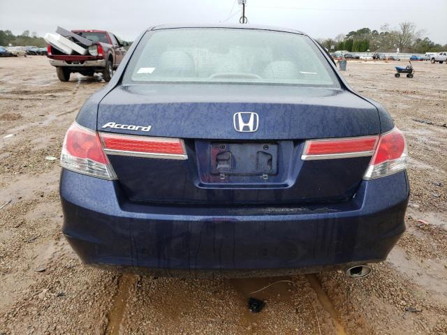 2011 HONDA ACCORD LX