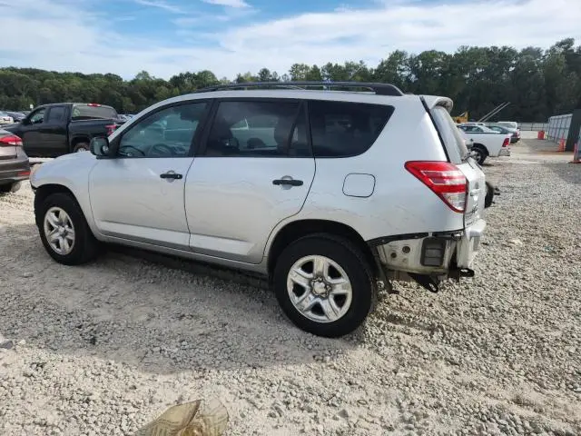 2010 TOYOTA RAV4   