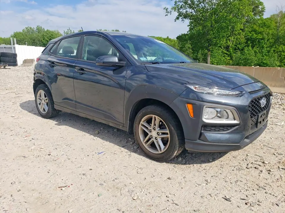 2020 HYUNDAI KONA SE  