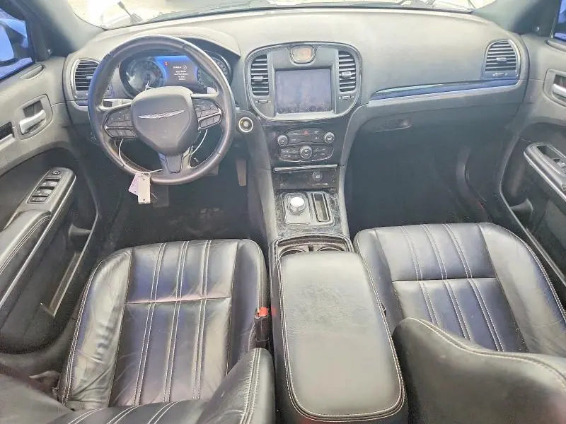 2020 CHRYSLER 300 S  
