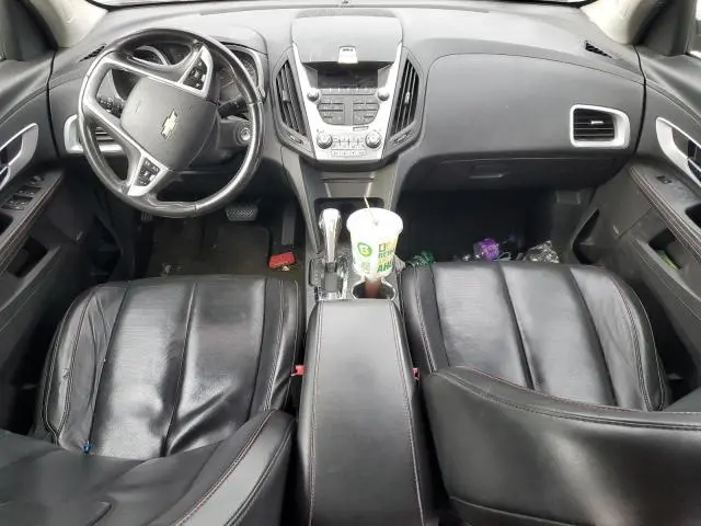 2010 CHEVROLET EQUINOX LT  