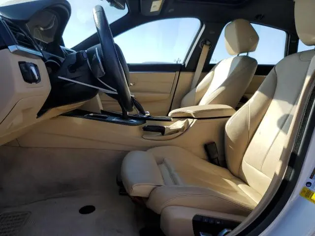 2016 BMW 428 I GRAN COUPE SULEV  