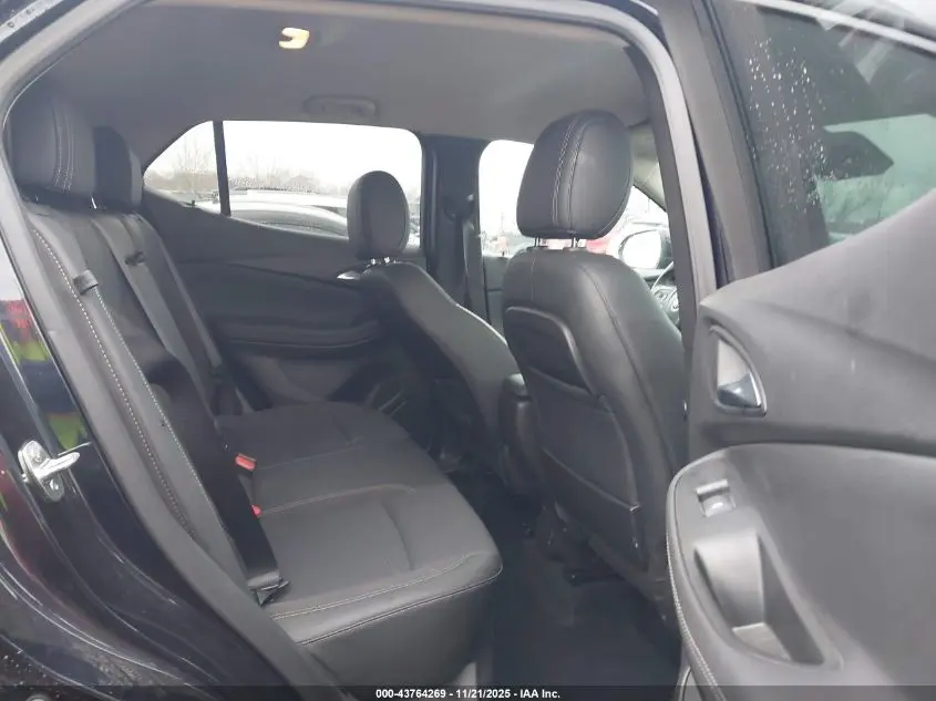 2021 BUICK ENCORE GX FWD SELECT