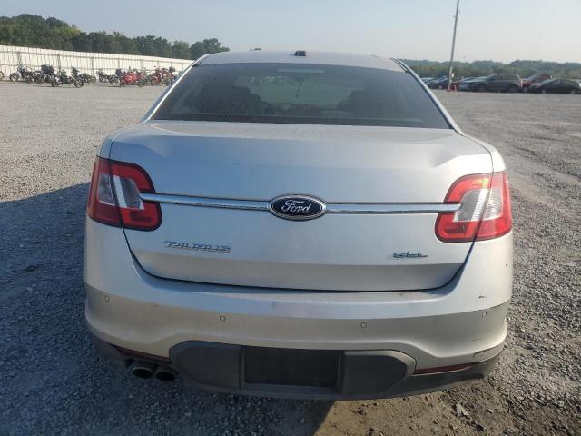 2012 FORD TAURUS SEL