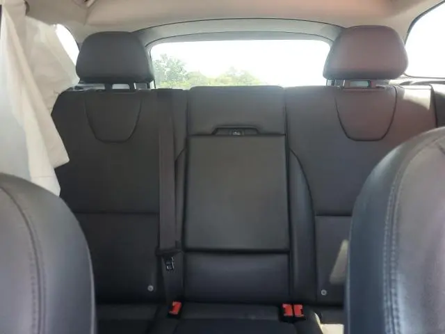 2015 VOLVO XC60 T6 PREMIER  