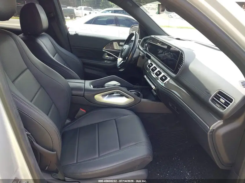 2021 MERCEDES-BENZ GLE 350 4MATIC