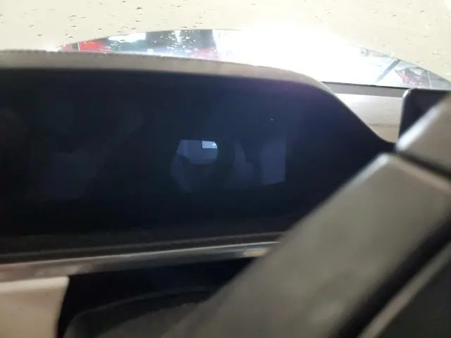 2022 TESLA MODEL S   