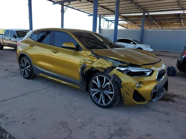 2018 BMW X2 SDRIVE28I  