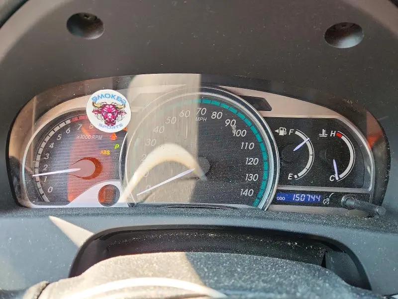 2011 TOYOTA VENZA AWD V6  