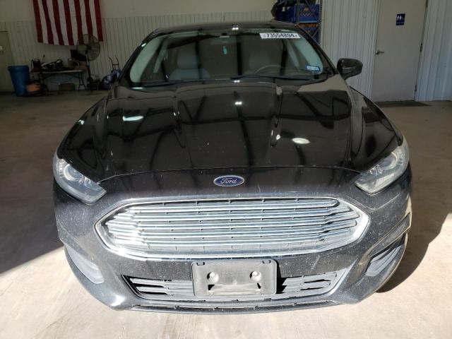 2014 FORD FUSION S