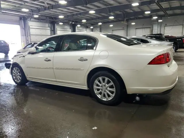 2011 BUICK LUCERNE CX  
