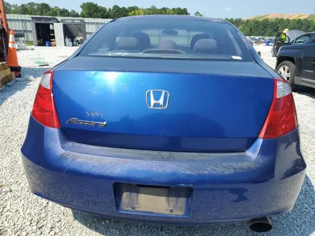 2010 HONDA ACCORD LX  