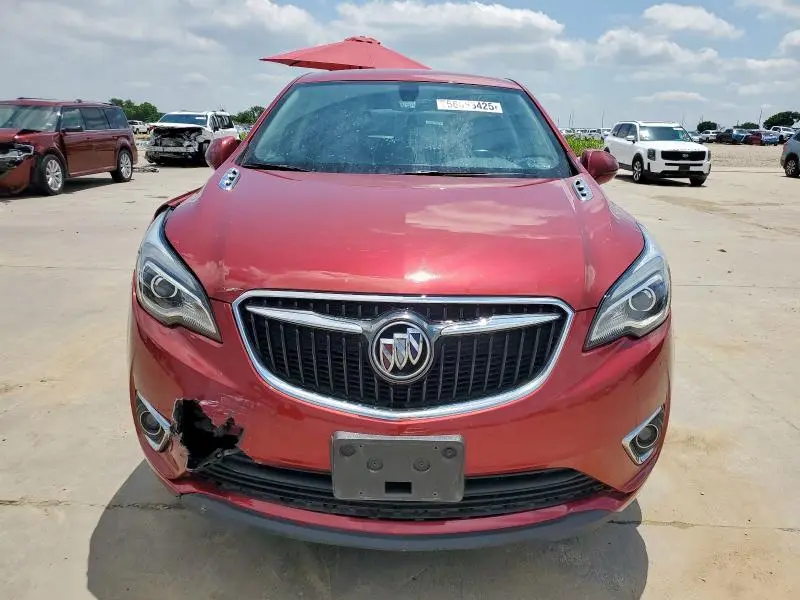 2019 BUICK ENVISION PREFERRED
