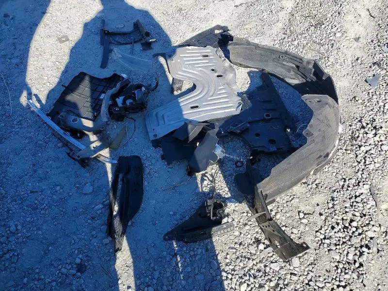 2017 HONDA ACCORD EXL  