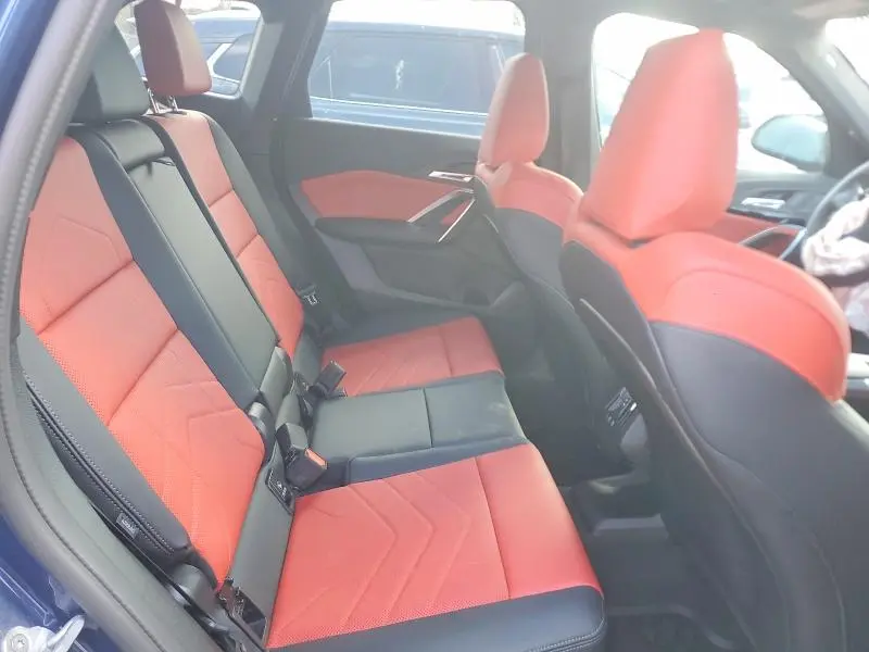 2025 BMW X1 XDRIVE28I  