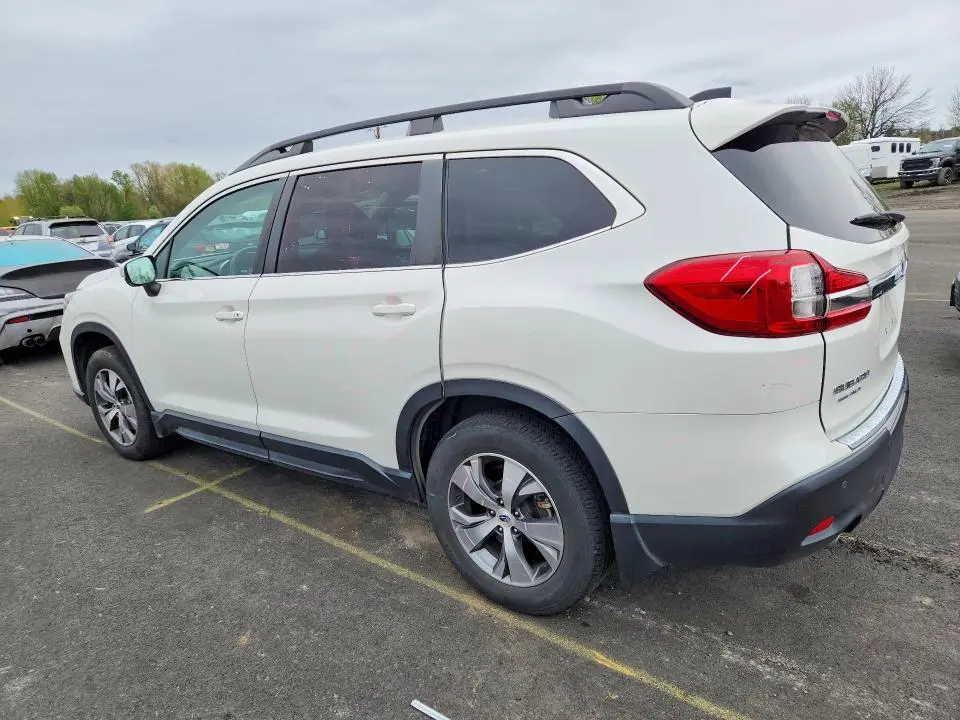 2021 SUBARU ASCENT PREMIUM  