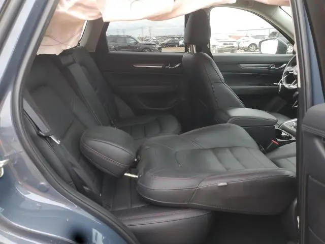 2023 MAZDA CX-5 PREFERRED  