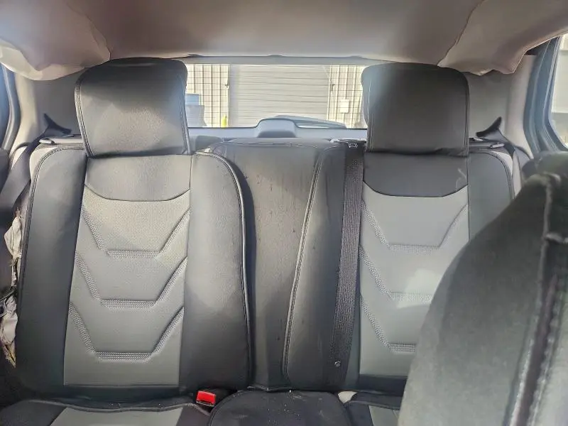 2018 CHEVROLET TRAX 1LT  