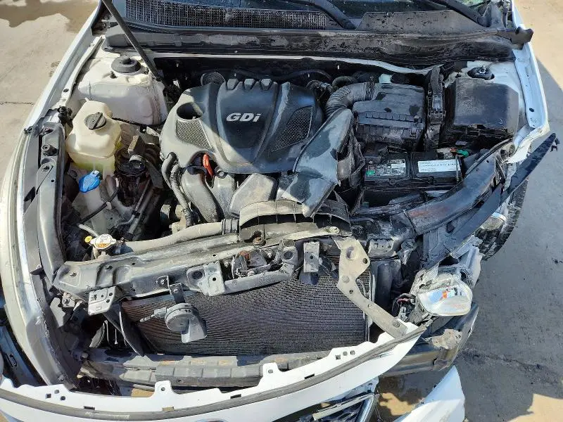2014 KIA OPTIMA EX  