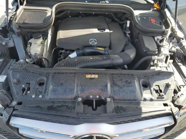 2022 MERCEDES-BENZ GLE 350  