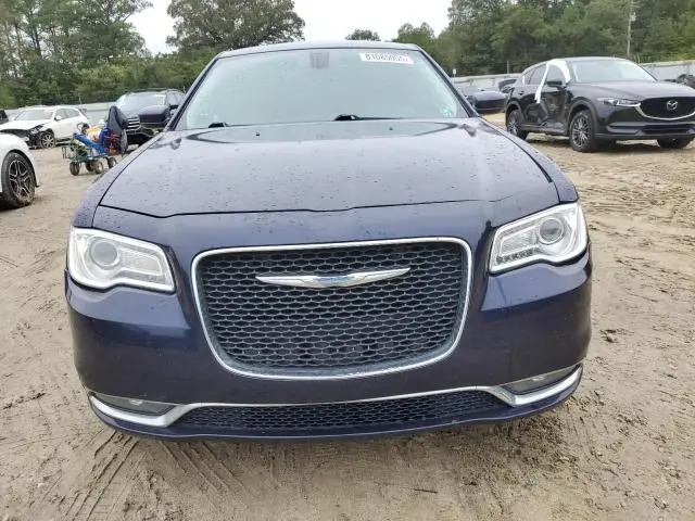 2016 CHRYSLER 300 LIMITED  