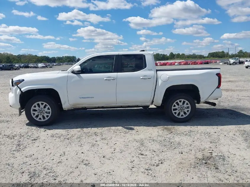 2024 TOYOTA TACOMA SR5 2WD