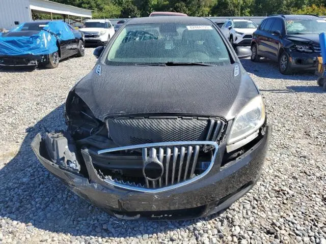 2016 BUICK VERANO