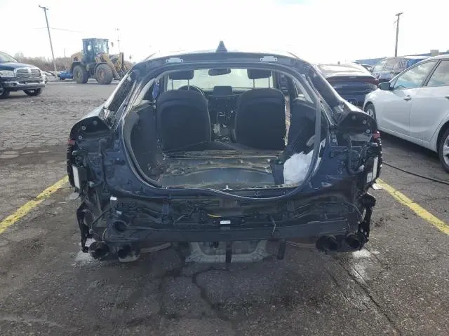 2018 KIA STINGER PREMIUM  