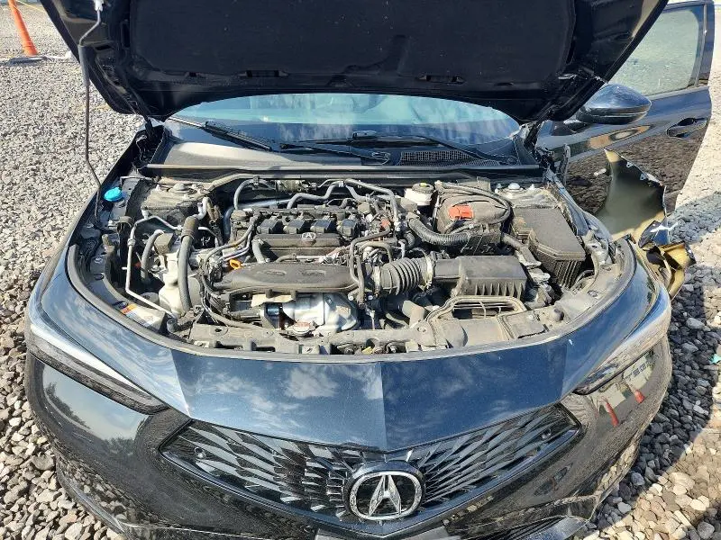2024 ACURA INTEGRA A-SPEC TECH  