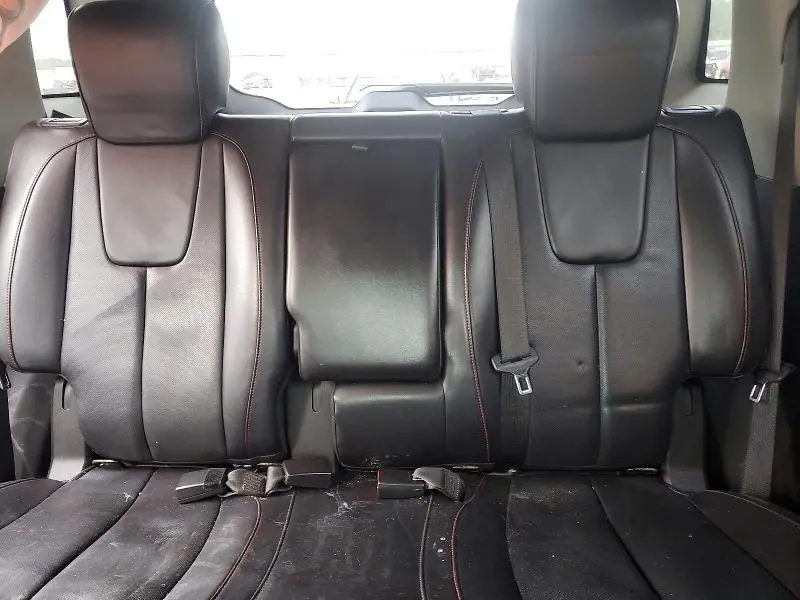 2010 GMC TERRAIN SLT  