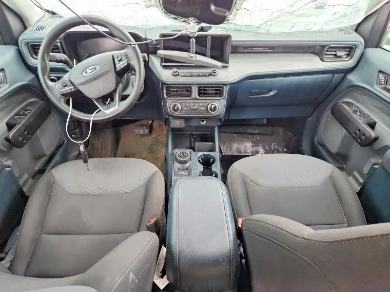 2024 FORD MAVERICK XL  